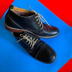 Ferro Aldo 🥾 booties